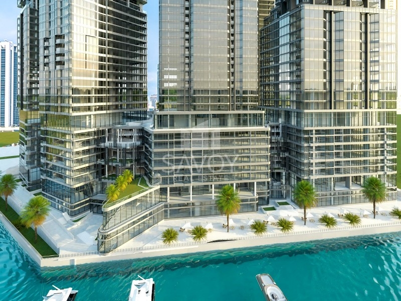  Duplex for Sale, Al Reem Island, Abu Dhabi