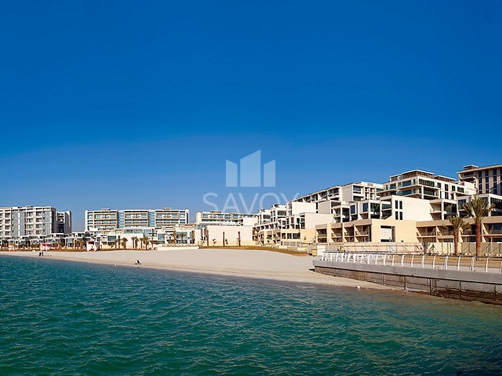  Townhouse for Sale, Al Raha Beach, Abu Dhabi