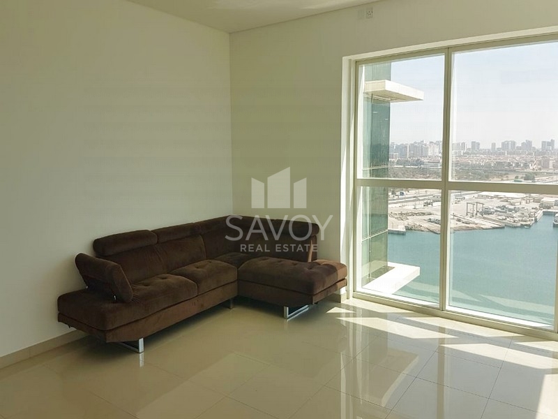 Marina Square Apartment for Sale, Al Reem Island, Abu Dhabi