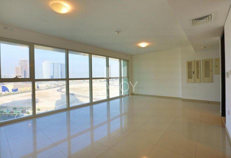 Marina Square Apartment for Sale, Al Reem Island, Abu Dhabi