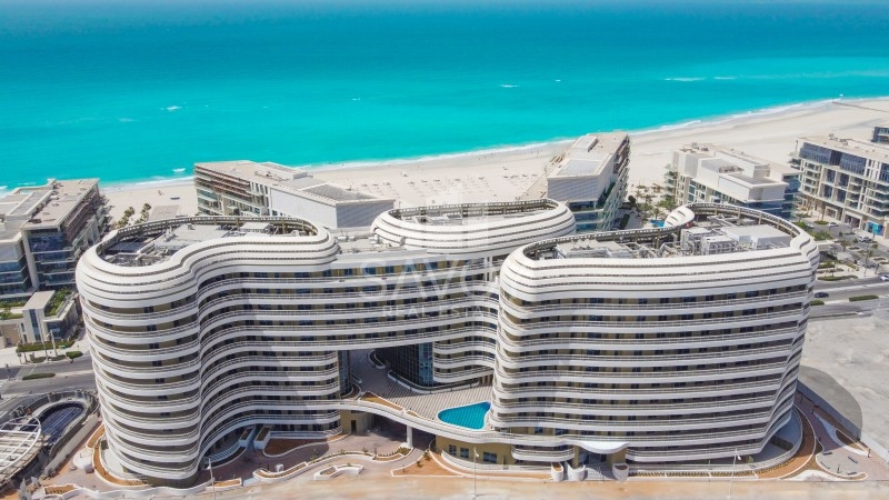 Saadiyat Cultural District Apartment for Sale, Saadiyat Island, Abu Dhabi