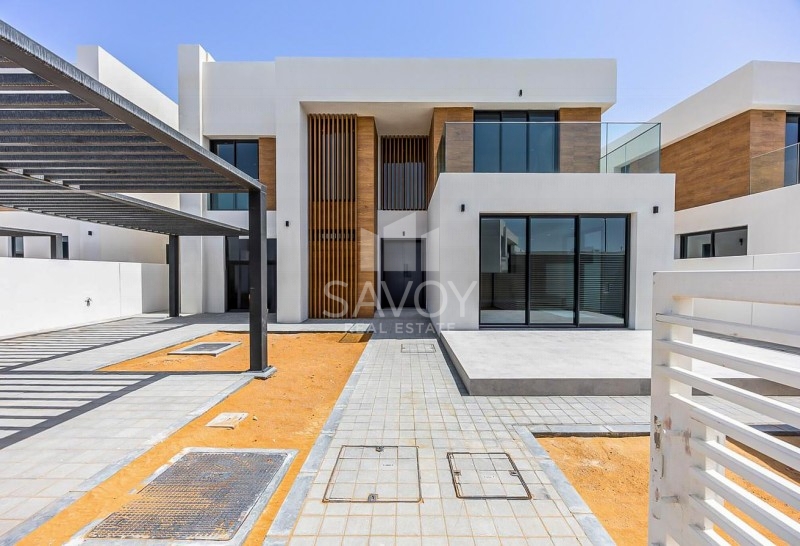 Saadiyat Reserve Villa for Sale, Saadiyat Island, Abu Dhabi