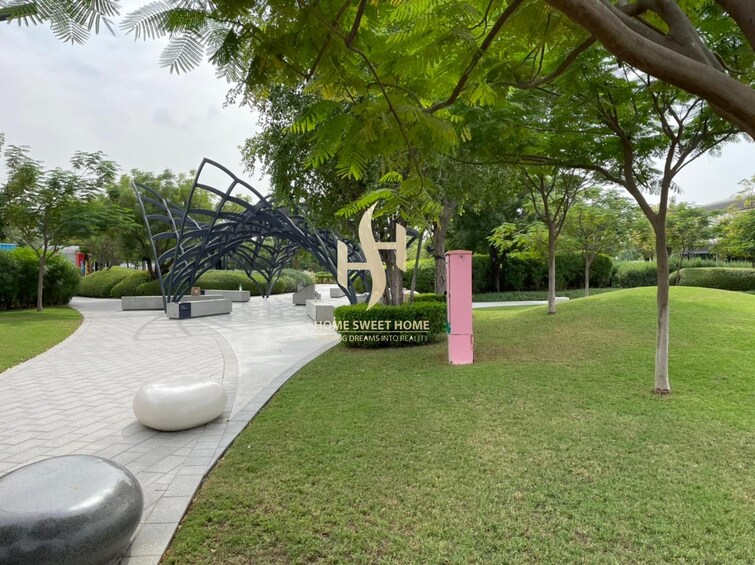 Naseej District Apartment for Sale, Aljada, Sharjah