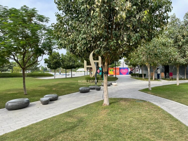 Naseej District Apartment for Sale, Aljada, Sharjah