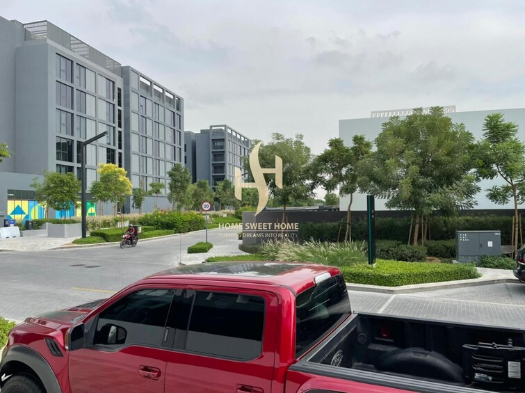 Naseej District Apartment for Sale, Aljada, Sharjah