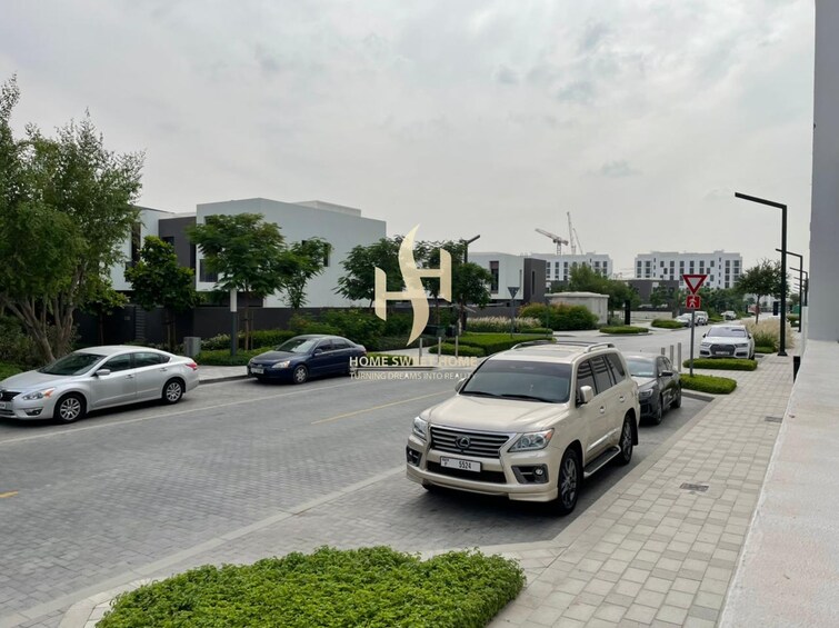 Naseej District Apartment for Sale, Aljada, Sharjah