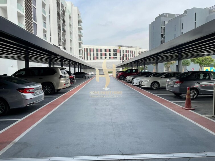 Naseej District Apartment for Sale, Aljada, Sharjah