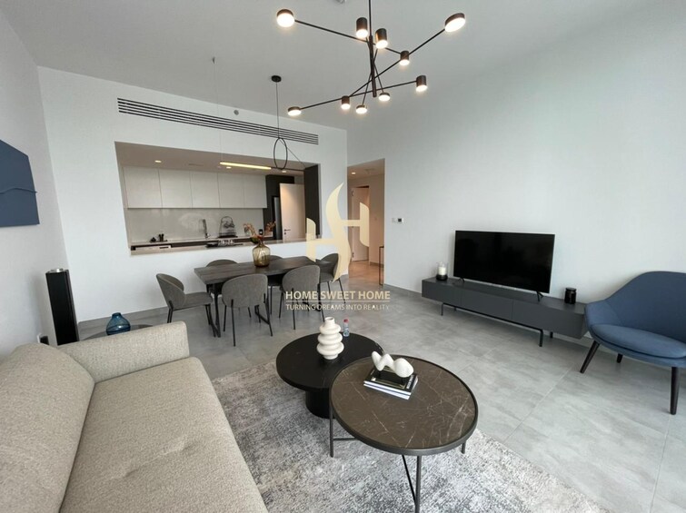 Naseej District Apartment for Sale, Aljada, Sharjah