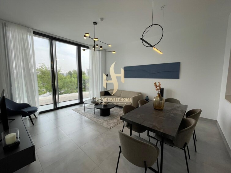 Naseej District Apartment for Sale, Aljada, Sharjah