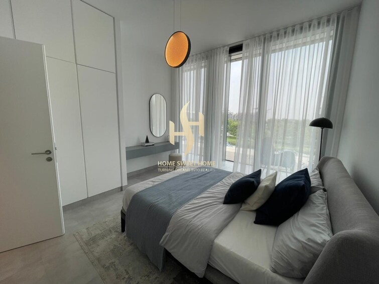 Naseej District Apartment for Sale, Aljada, Sharjah