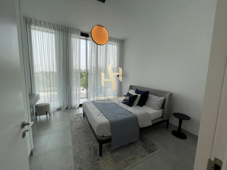 Naseej District Apartment for Sale, Aljada, Sharjah