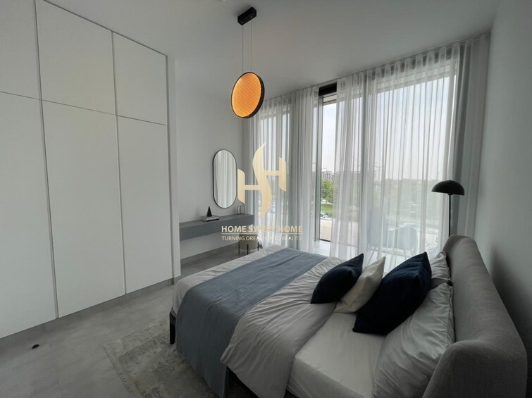 Naseej District Apartment for Sale, Aljada, Sharjah