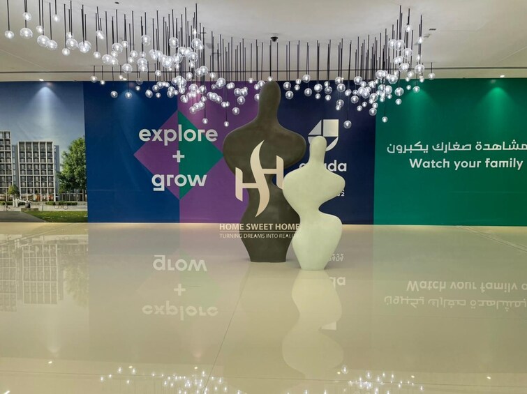 Naseej District Apartment for Sale, Aljada, Sharjah
