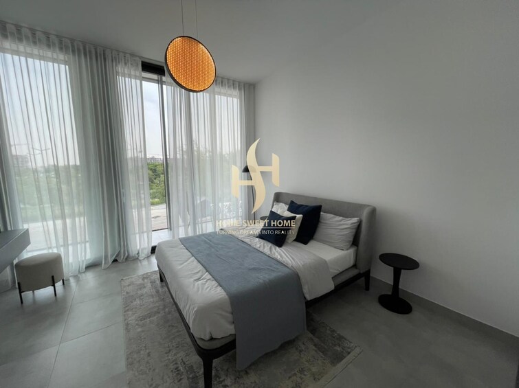 Naseej District Apartment for Sale, Aljada, Sharjah