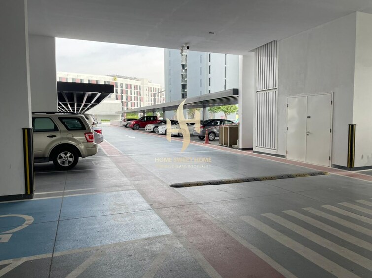Naseej District Apartment for Sale, Aljada, Sharjah