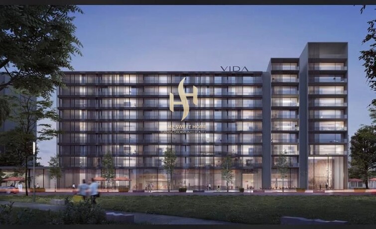 Vida Residence Aljada Apartment for Sale, Aljada, Sharjah