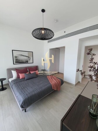 3 BR Apartment For Sale in Vida Residence Aljada Cover Image