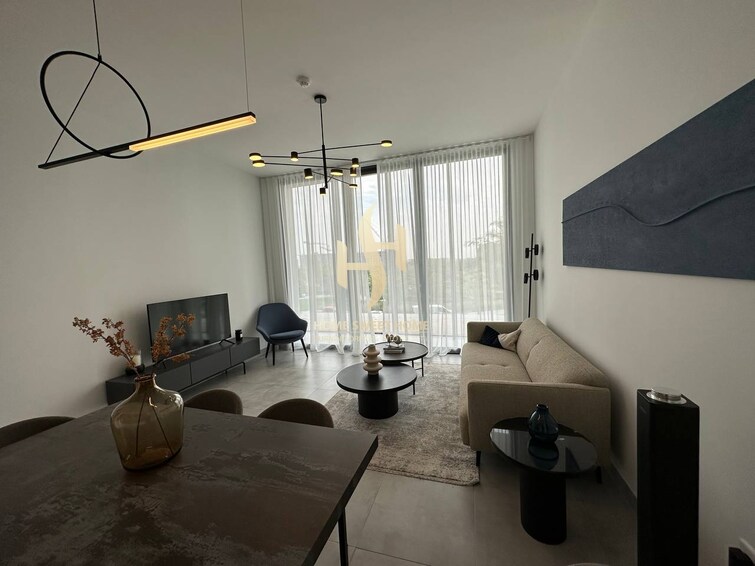 East Village Apartment for Sale, Aljada, Sharjah