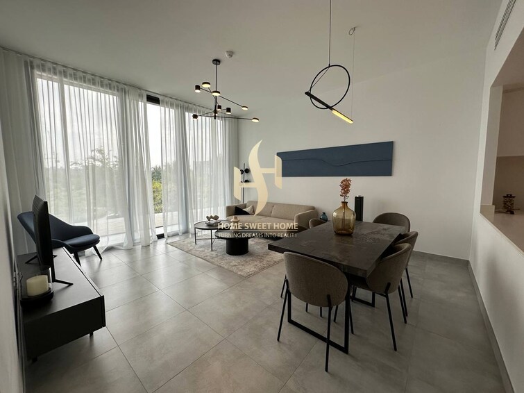 East Village Apartment for Sale, Aljada, Sharjah