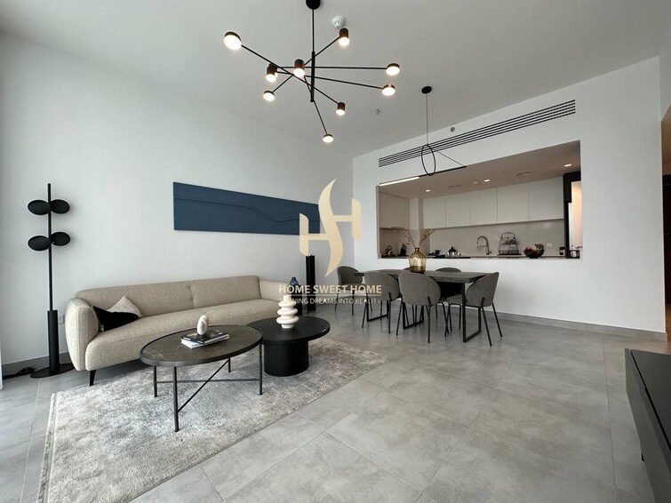 East Village Apartment for Sale, Aljada, Sharjah