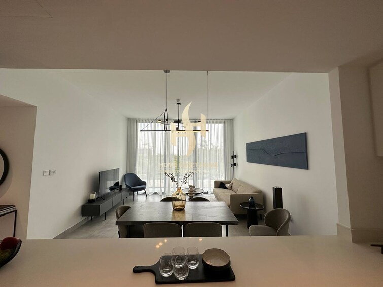 East Village Apartment for Sale, Aljada, Sharjah