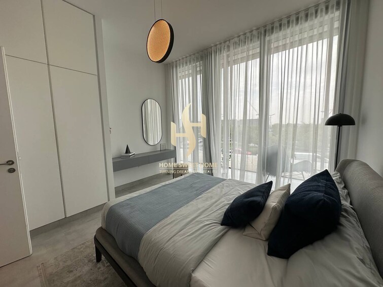 East Village Apartment for Sale, Aljada, Sharjah