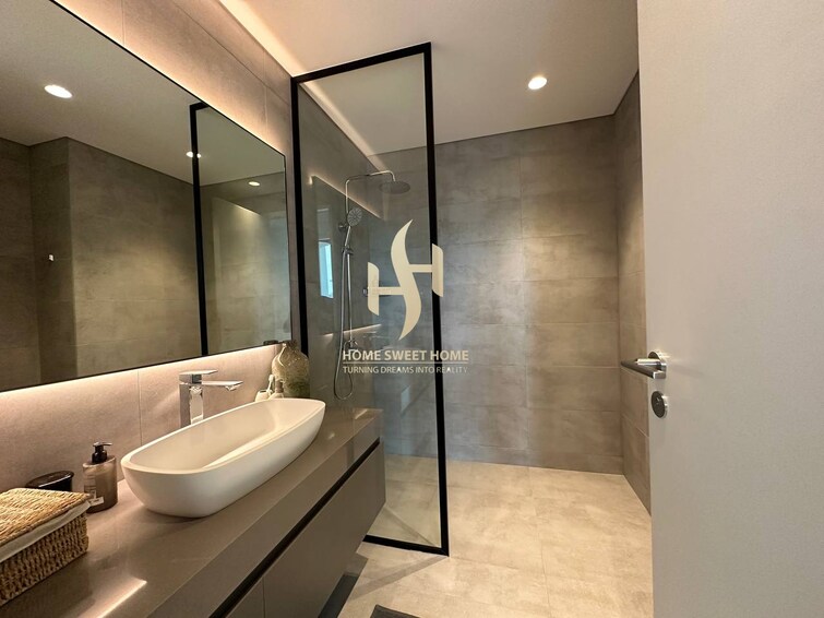 East Village Apartment for Sale, Aljada, Sharjah