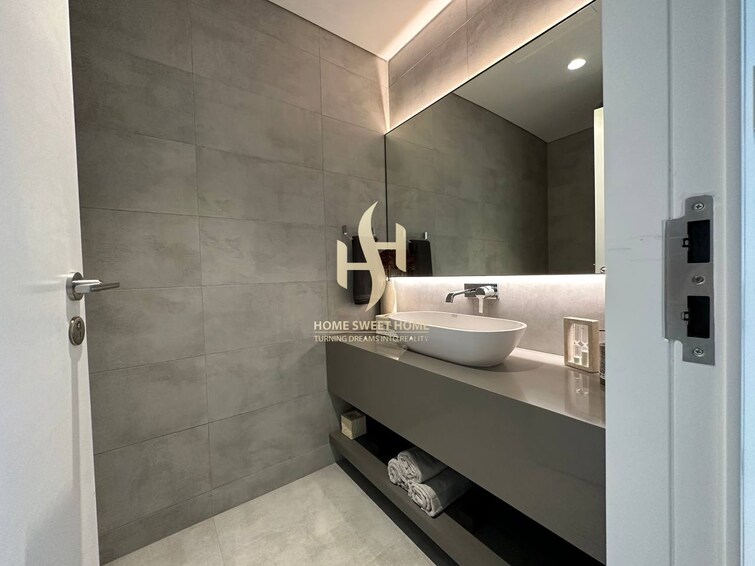 East Village Apartment for Sale, Aljada, Sharjah