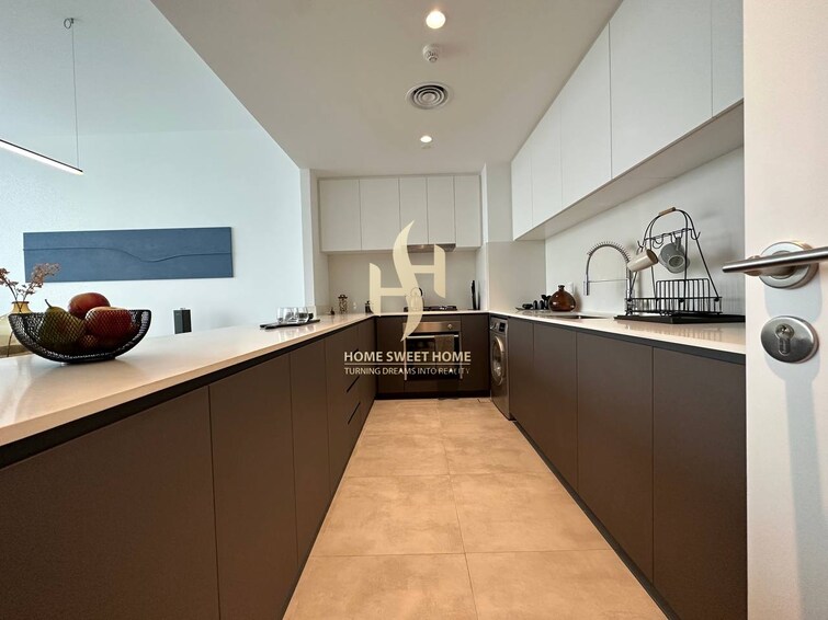 East Village Apartment for Sale, Aljada, Sharjah