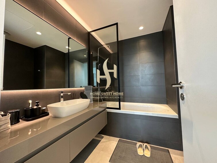 East Village Apartment for Sale, Aljada, Sharjah