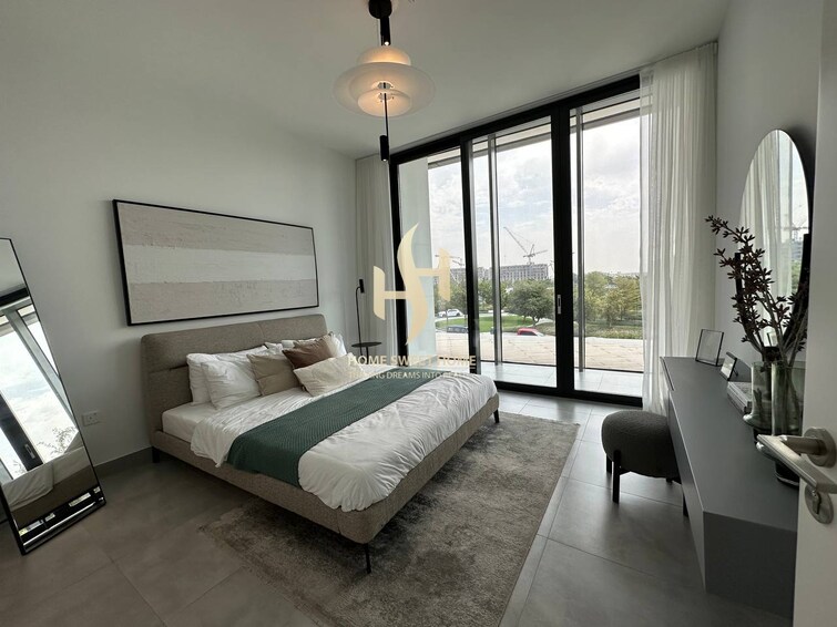 East Village Apartment for Sale, Aljada, Sharjah