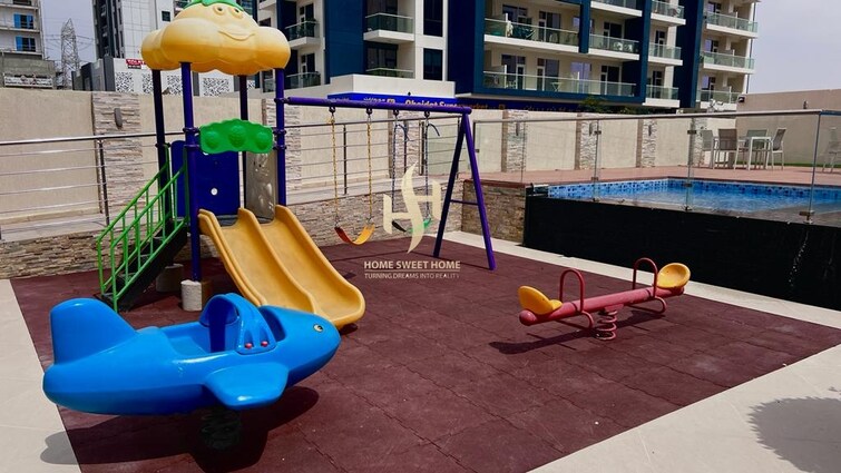 International City Phase 2 (Warsan 4) Apartment for Sale, International City, Dubai