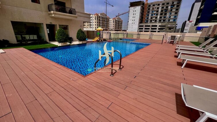International City Phase 2 (Warsan 4) Apartment for Sale, International City, Dubai