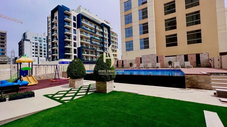 International City Phase 2 (Warsan 4) Apartment for Sale, International City, Dubai