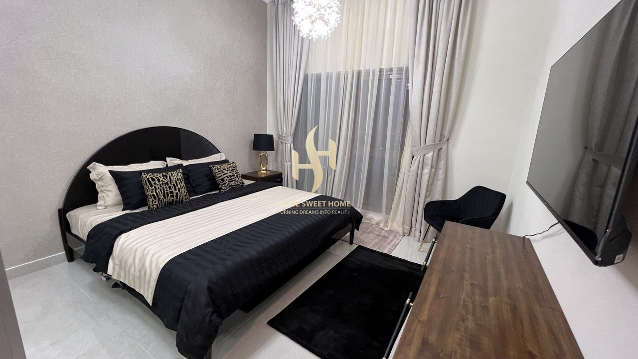 International City Phase 2 (Warsan 4) Apartment for Sale, International City, Dubai