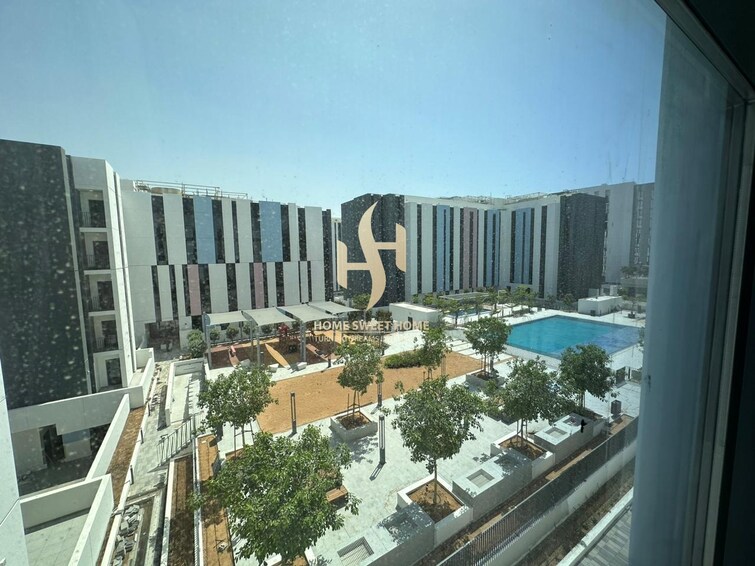 East Village Apartment for Sale, Aljada, Sharjah
