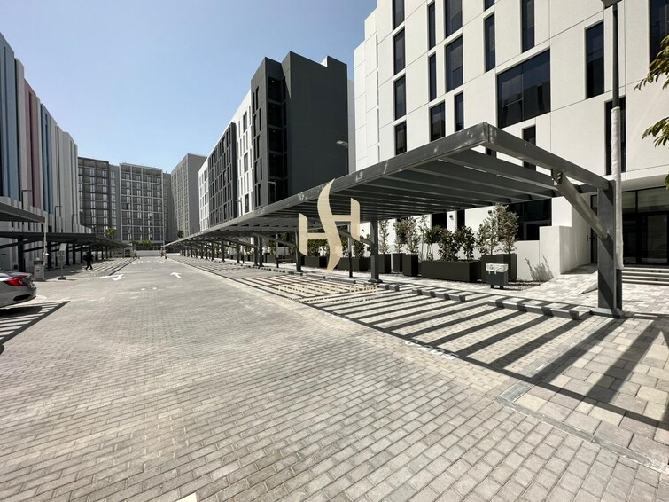 East Village Apartment for Sale, Aljada, Sharjah