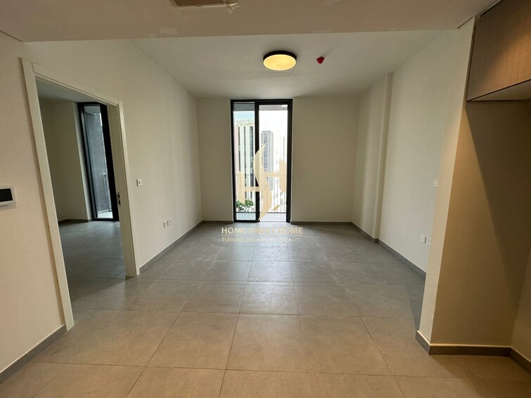 East Village Apartment for Sale, Aljada, Sharjah
