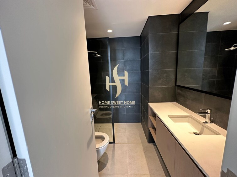East Village Apartment for Sale, Aljada, Sharjah