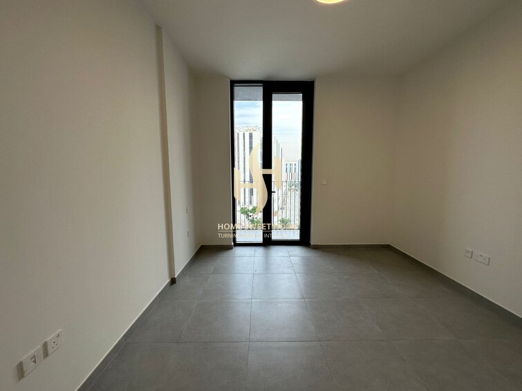 East Village Apartment for Sale, Aljada, Sharjah