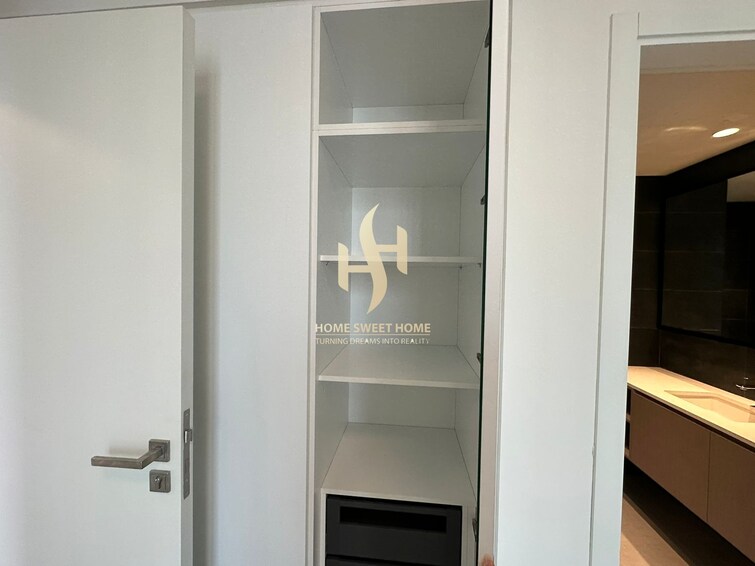 East Village Apartment for Sale, Aljada, Sharjah