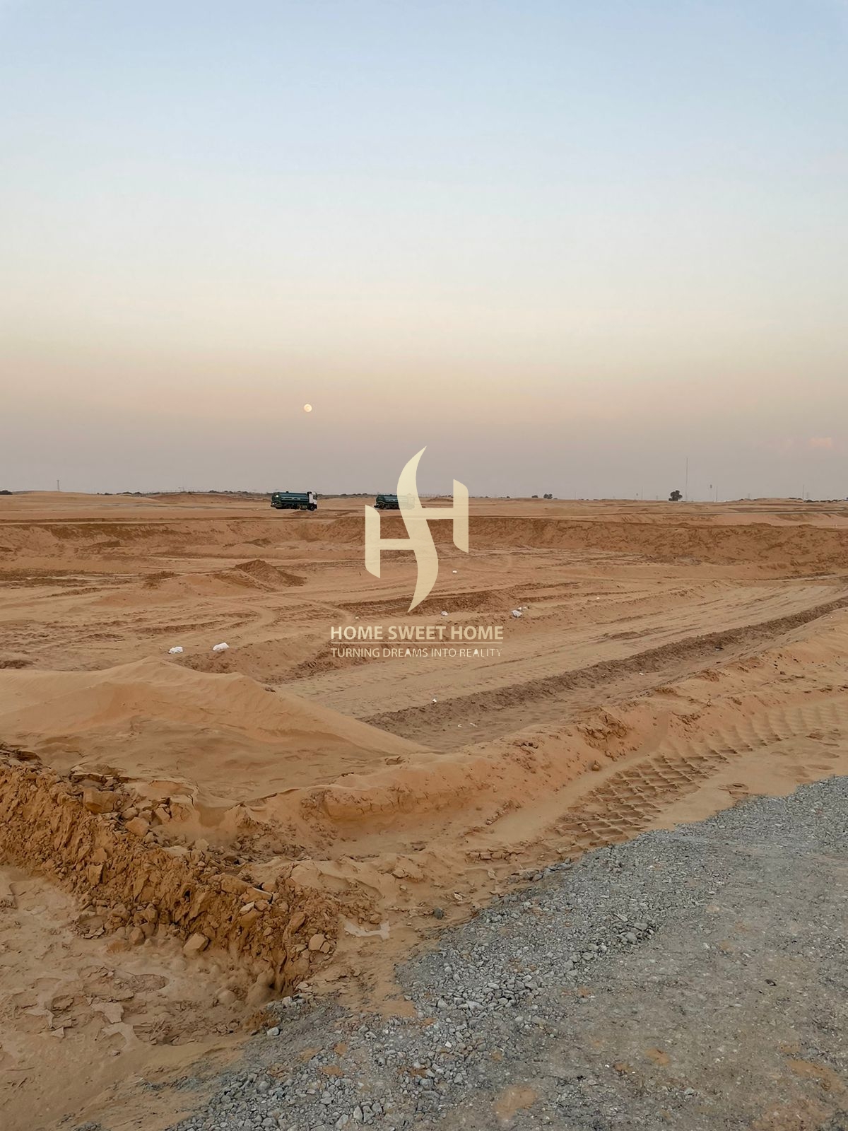  Land for Sale, Al Bahia, Ajman