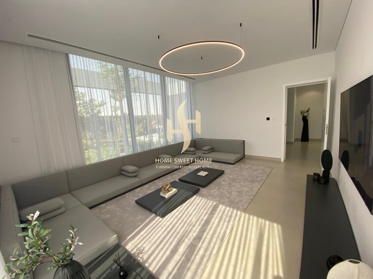 Masaar Villa for Sale, Al Tai, Sharjah