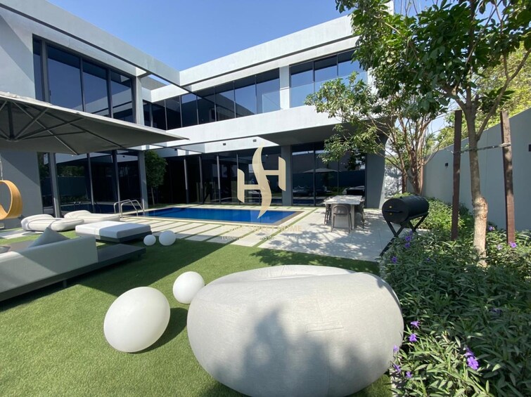 Masaar Villa for Sale, Al Tai, Sharjah