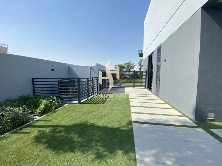 Masaar Villa for Sale, Al Tai, Sharjah