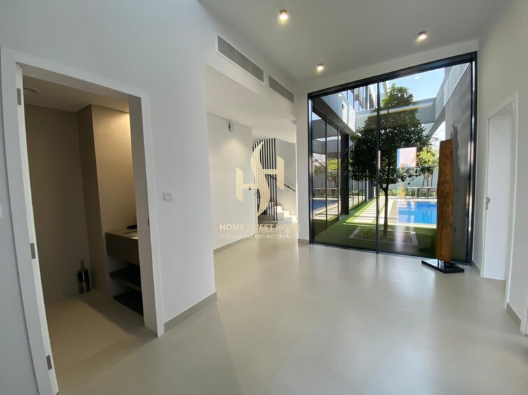 Masaar Villa for Sale, Al Tai, Sharjah