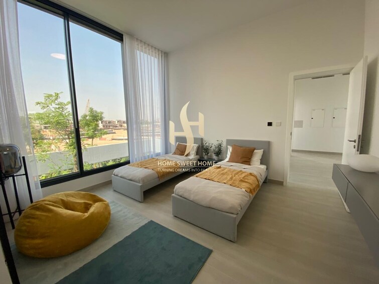 Masaar Villa for Sale, Al Tai, Sharjah