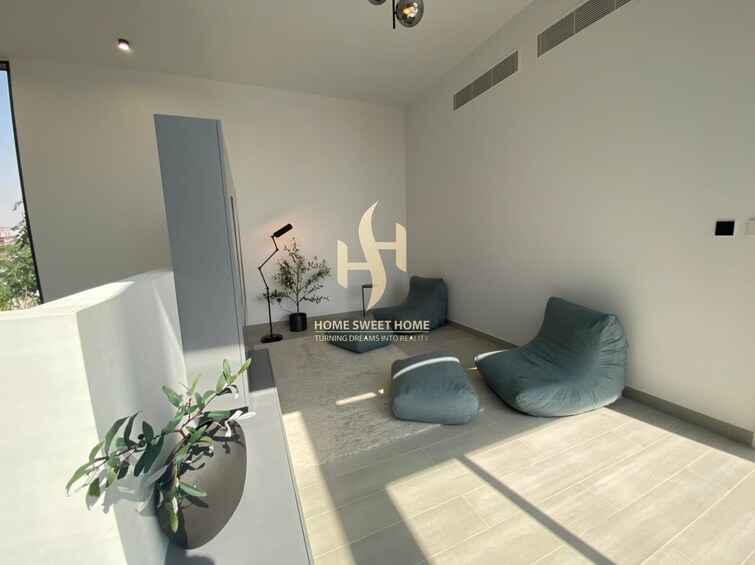 Masaar Villa for Sale, Al Tai, Sharjah