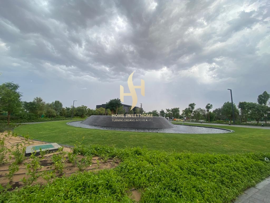 3 Bedroom 2591 Sq.Ft. Villa for Sale in Masaar, Al Tai, Sharjah - 5713774 photo 34