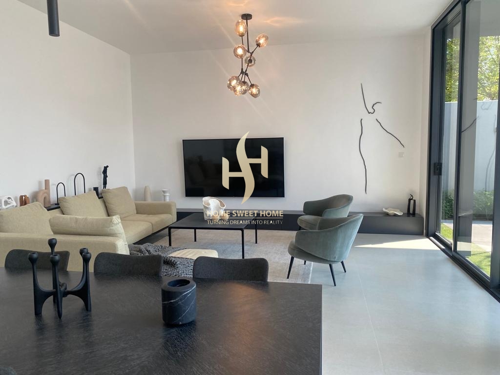 3 Bedroom 2591 Sq.Ft. Villa for Sale in Masaar, Al Tai, Sharjah - 5713774 photo 35